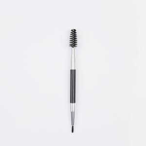Quality Small Cosmetic Eyeshadow Eyeliner Brush Synthetic Hair wholesale
