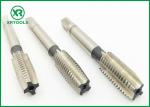 DIN 352 Metric Tap Set , White Finished Acme Thread tap hss hand taps
