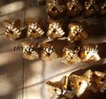 kinds of drilling bit