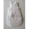 Buy cheap Zipper Opening Baby Padded Sleeping Bag Polyester Cotton from wholesalers