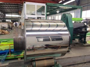 Quality Prepainted Roofing Reflective Aluminum Sheet Coil Non - Heat Treatable 1.5mm Tickness wholesale