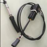 132-7786 102-8007 CAT Throttle Control Motor For E307C
