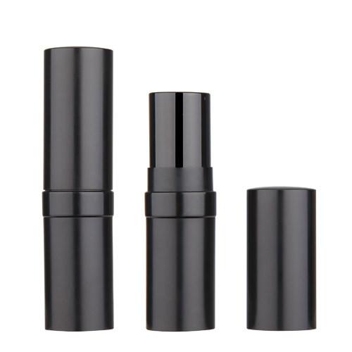 square lipstick case, aluminium lipstick container,lipstick tube,metal lipstick