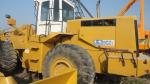 Japanese original used kawasaki 90z wheel loader for sale
