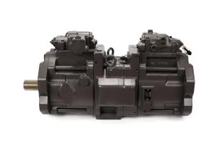 Quality EC EC460 Kawasaki Excavator Hydraulic Pump K5V200DTH wholesale