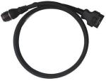 ICOM A2 16P To 19P 81382339699 Bmw Diagnostic Cable