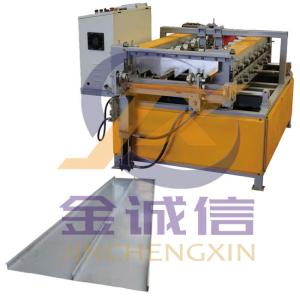 Quality 2.2KW Standing Seam Roll Forming Machine Galvanized Steel Coils wholesale