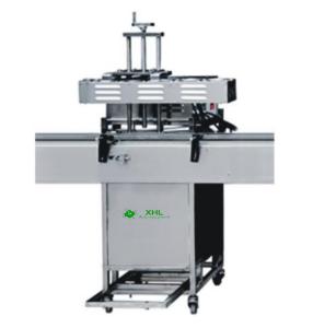 Quality Stainless Steel 12000BPH 2KW Automatic Tube Filling Machine wholesale