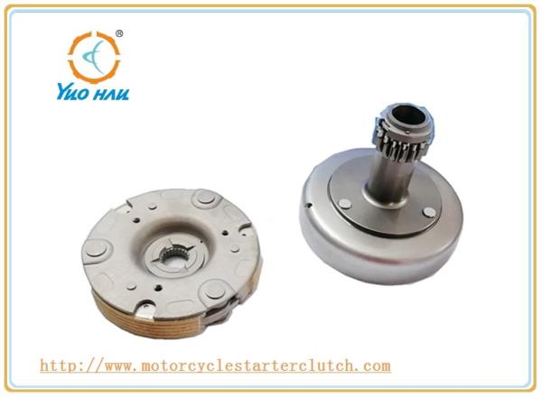 NEW DREAM/WAVE100 NEW Primary Clutch Assembly Steel Motorcycle Accessories /