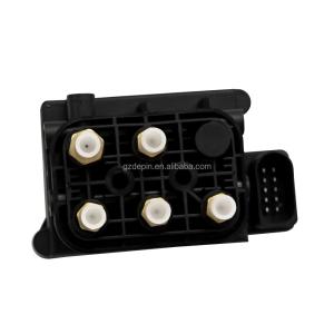 Quality Air Suspension Parts Valve Unit For Mercedes 222 Maybach 0993200058 wholesale