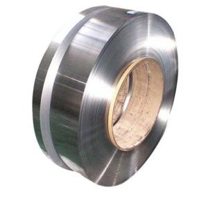 Quality Galvanized Hot Rolled Steel Strip Z30 Width 100mm DX51D Small Spangle wholesale