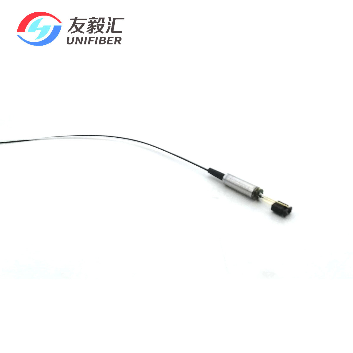 1310nm 1550nm MEMS VOA Single Mode Variable Optical Attenuator Dark Type 5V LC/UPC