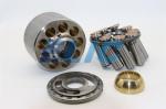PC120-6 PC210-7 PC200-8 Excavator Pump Repair Kits 708-2L-04361 708-2L-04061