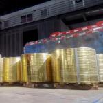 Brass Coil C21000 C22000 C22600 C23000 C24000 C26000 C26130 C26800 C27000 Brass