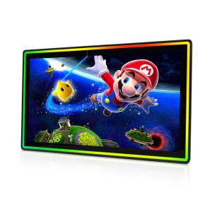 Quality 19 Inch 10 Point Multi Touch Screen Capacitive Touch Touch Game Monitor wholesale