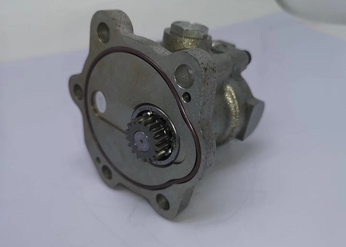E320D Excavator Diesel Engine Pump 47957315 Oil Pump