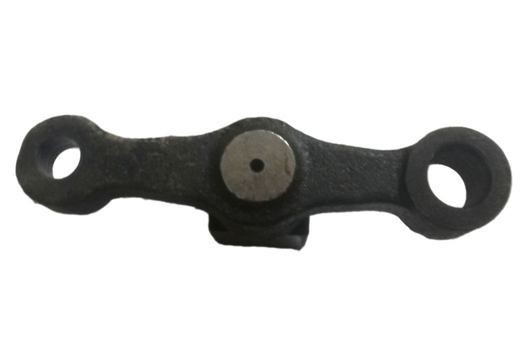 190b Diesel Engine Cylinder Head Assembly Rocker Bridge 12vb. 03.03b