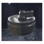 Sany Excavator Spare Parts Guide Wheel For SY285/SY315/SY335/SY365/SY385/XE335