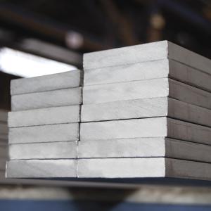 Quality Mirror Finish 17-4 60 X 6 Astm Stainless Steel Flat Bar 6mm 201 304 316 304l 321 wholesale