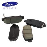 Japan Original Quality 45022-TLA-A01 Car Ceramic Brake Pads Spare Parts Auto
