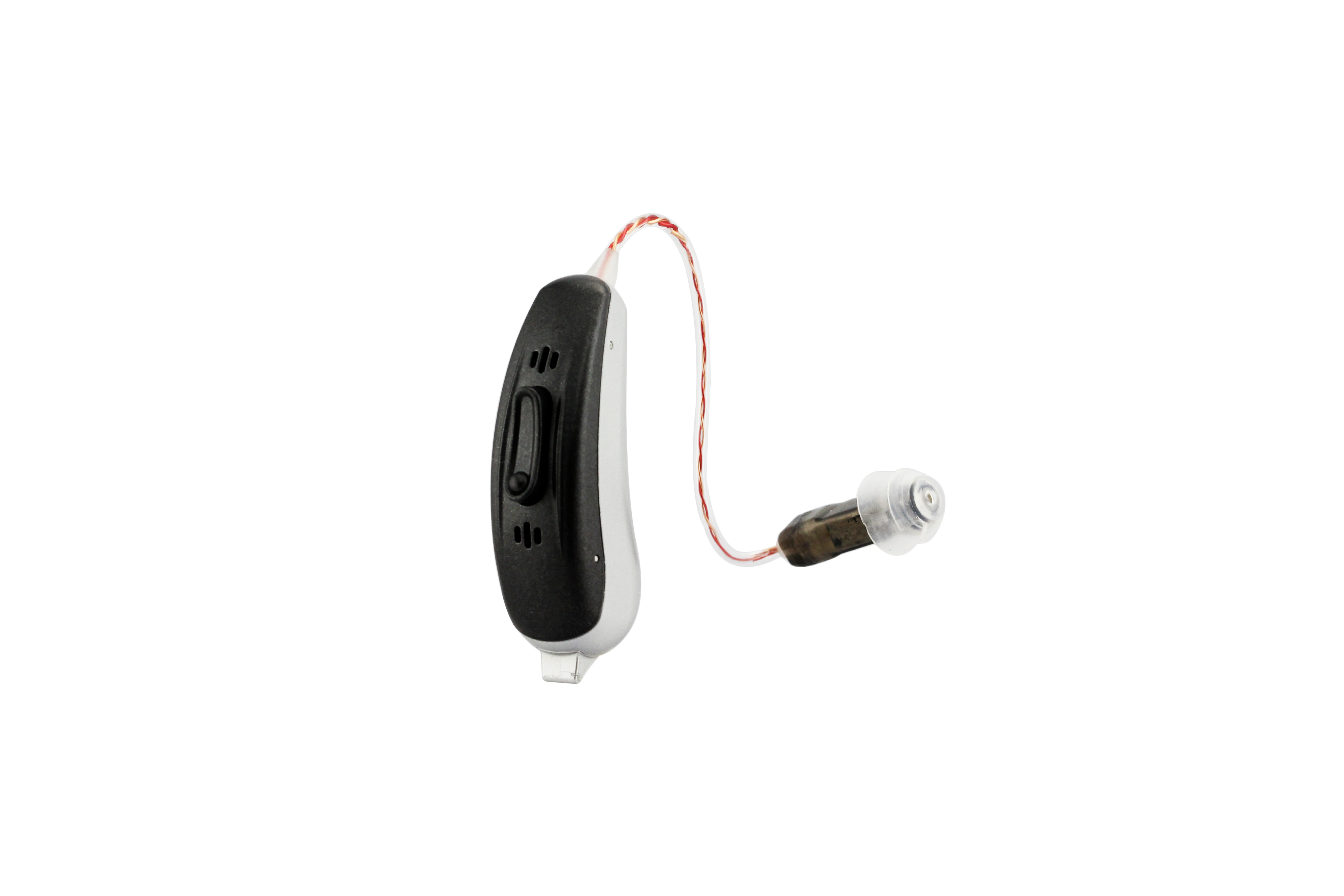 Rechargeable Bluetooth Hearing Aids For Old People Deaf