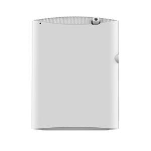 China HOMEFISH ND500 PP HVAC Scent Diffuser For Home Hotel 500ML on sale