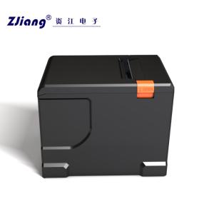 Quality Thermal 220mm/S Speed 80mm Bill Receipt Printer With Auto Cutter wholesale