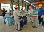 Stainless Steel Sanitary Tube 180 240 320 400 600Grit Polished Inside Outside