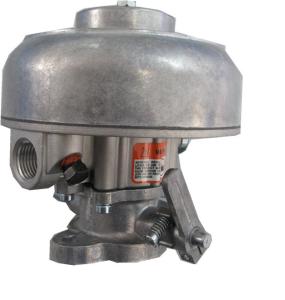 Quality UL Model CA125 6 IMPCO Gas Mixer Fuel System Parts wholesale