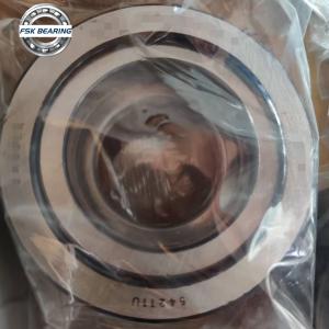 Quality Double Direction 54211 U Axial Thrust Ball Bearing 45x95x55mm China Manufacturer wholesale