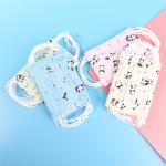 Daily Use Children'S Medical Face Masks 3 Layer Face Mask For Kids