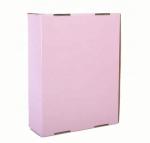 SGS ISO Flexo Print Cosmetic Packaging Boxes Recycled Paper Youfu