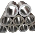Han Steel Seamless Galvanized Round Sheet Metal Pipe DX51D Z265 70 Thickness