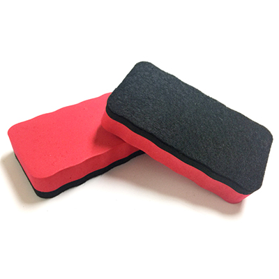 Magnetic EVA Eraser
