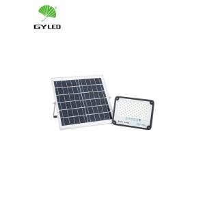 Quality 80ra 6000k 70w Solar LED Flood Lights wholesale