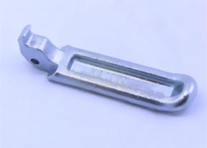 Quality 110*30 Water Glass Casting Nonstandard Machine Hinge OEM Customized wholesale