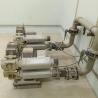 Buy cheap Customizability Water Treatment Equipment - Centrifugal Blower from wholesalers