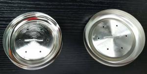 Quality precise Plasma Polishing Machine Quartz Chamber Industrial Metal Polishing Equipment wholesale