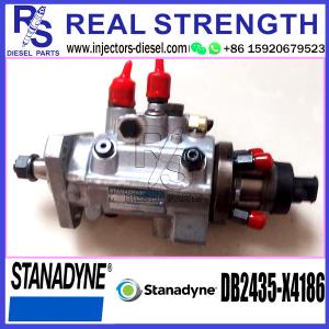 Quality Stanadyne Diesel Engine Fuel Pump DB2435-X4186 wholesale