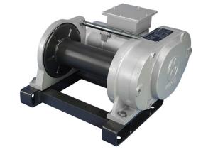 Quality Three Phase 200V Mini Sling Electric Anchor Winch wholesale