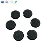 Black CNC Milling Parts Anodized Aluminium CNC Machining Parts Service Part OEM
