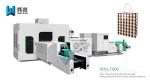 Non Woven Box Bag Making Machine