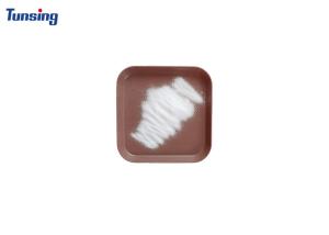 Quality White Copolyamide Hot Melt Adhesive Powder Sublimation On Cotton wholesale