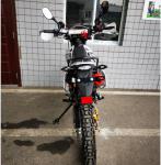 Factory 250cc street legal motorcycle dirt bike enduro moped motor cheap dirt