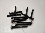 10*80Mm Exhaust Manifold Screws 01435-01080 6D95
