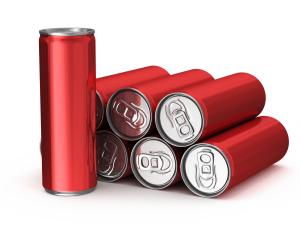 Quality Beverage Beer 330ml Custom Printed Aluminum Cans 115mm 115mm wholesale