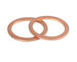Industrial Metal Gaskets Reliable Sealing Solution For High-Temperature