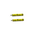 Rechargeable LTO Battery Cell HTC7230 2.4V 40mAh Titanate Lithium Battery