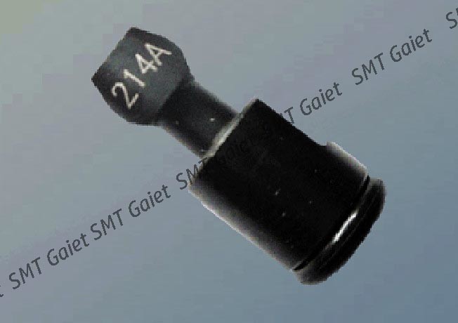 Yamaha 214A O Ring SMT Nozzle Assy KGS-M7740-A0X YG100A / YG100B / YG100RB