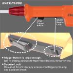 Cows Rechargeable Waterproof Livestock Prod Shaft 28 Inch Total 38 1/2 Inch
